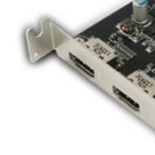 サファイアのHDMI×２ ロープロ　ブラケットを探しています。