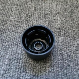 中古フォルクスワーゲン純正ホイールナットキャップの画像