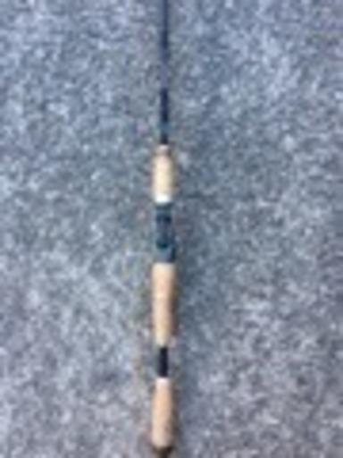 バス釣り竿