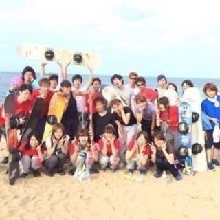 🌱🌱🌱 🌈🏐✨初心者大歓迎！学生の頃みたいにみんなでエンジョイし...
