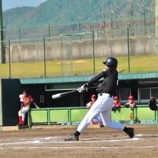 【岐阜県各務原市野球連盟所属】新シーズン開幕‼︎内野手経験者大募集‼︎ − 愛知県