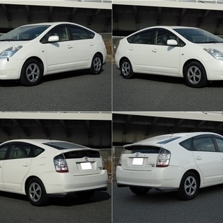 2018年5月23日売約済み☆ありがとうございました☆車検31年3月☆16年式 プリウス Gツーリング☆Bカメ☆HID☆ETC☆クルコン☆30系純正アルミの画像