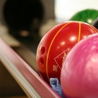 ボーリングしましょう🎳✨