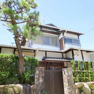 DIYしながら古民家シェアハウス【お庭あり●阪急沿線豊中駅●全部屋セルフDIY可能】 - 豊中市