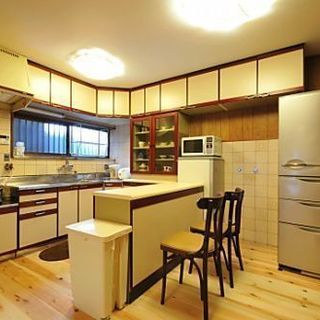 ◆初月無料◆【大阪市営地下鉄徒歩1分】本町まで8分、古民家再生シェアハウス − 大阪府