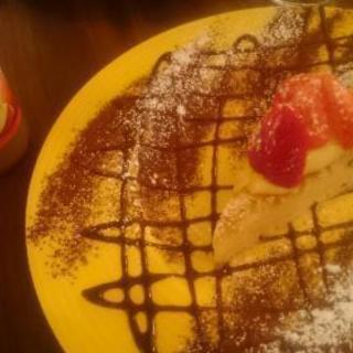 みんなで♪cafe会☺❤