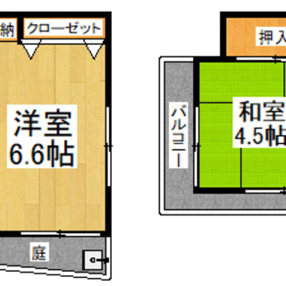 ワンちゃん歓迎一戸建て☆多頭飼いも可能です♪ - 船橋市