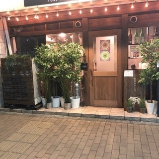 アルバイト募集の画像