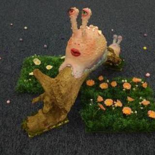 一緒に個展を開いてみませんか