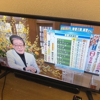 スピーカー付き 32型 テレビ