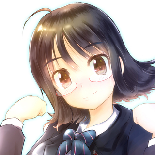 萌え絵練習会
