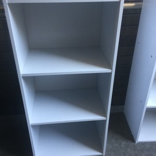 本棚が無料！早い者勝ち！場所は二子玉川です。の画像