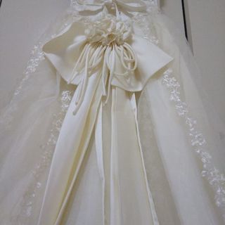 ~ウエディングドレス~*の画像