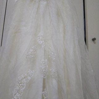 ~ウエディングドレス~*の画像