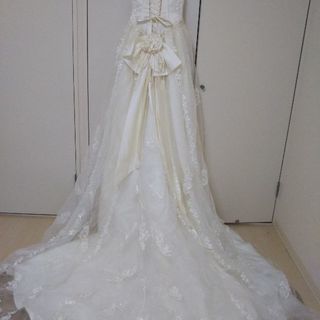 ~ウエディングドレス~*