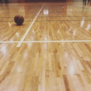 2月1９日(月)🏀参加ありがとうございます