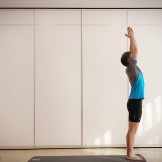 筋肉太陽礼拝インストラクター養成講座・実践型・即レッスン可能〜初心者から受講可能講座の画像