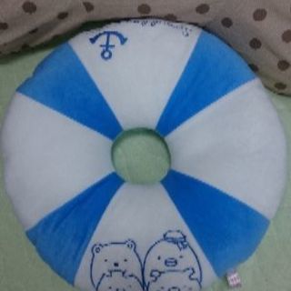 すみっコクッション【くじ】