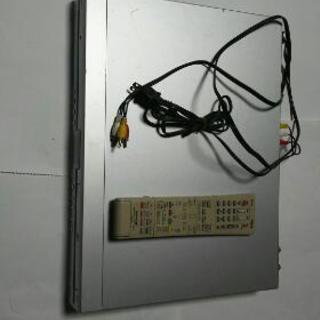 シャープＨＤ-ＤＶＤレコダー
