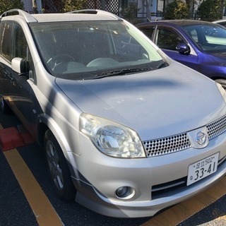 ラフェスタ　車検付き　ナビ　車検付き　自動車税込み　自社ローン　...