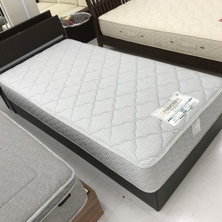 取りに来て頂ける方限定！FRANCE BED製のシングルベッドセットのご紹介です！