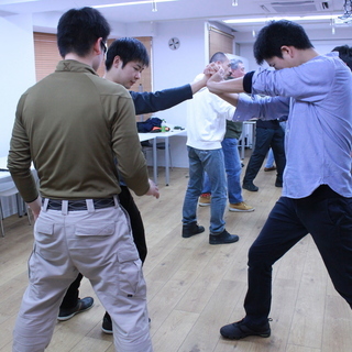 士義不抜道「無料体験会」の画像