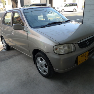 Alto /HA 23S// 53500KM