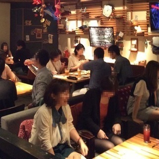 2/24（土）20代30代限定 異業種交流会