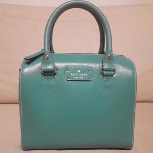 kate spade　ハンドバッグ