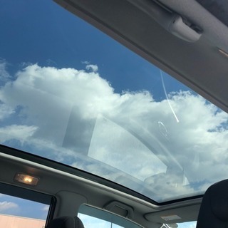 エアウェイブ　Lスカイルーフの画像