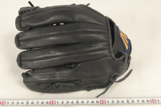 ☆美津濃 ワールドウィン 下敷き プロ野球 非売品 ミズノ 稀少｜スポーツ別