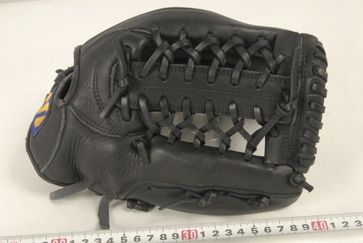 未使用 ミズノ MIZUNO ワールドウィン WORLD WIN DIAMOND BUSTER グローブ 本革 (ひろ)  岡崎のソフトボールの中古あげます・譲ります｜ジモティーで不用品の処分