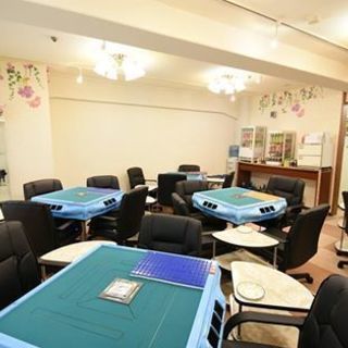 12/4(火）夜、12/9（日） 銀座で麻雀を一緒にやりましょう 