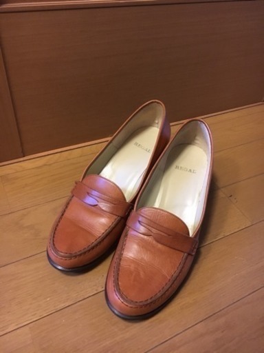 リーガル  24.5㎝