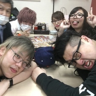 趣味友募集！！！