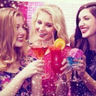 30歳以上限定✨新宿女子会