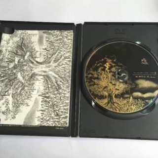 BUMP OF CHICKEN ユグドラシル DVDの画像