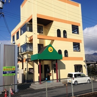大野町　塾　リニューアルオープン！