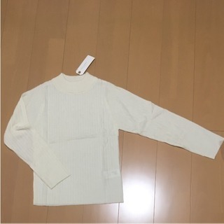 新品レディースニット