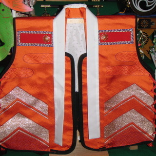 五月人形　段飾り　の画像