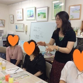 ２種類のストレス解放テクニックを体験してみませんか？