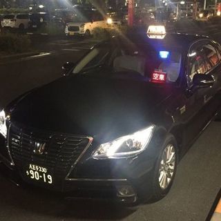 こんな楽しい仕事あり⁈男女タクシー乗務員募集！1種3年養成可社宅...