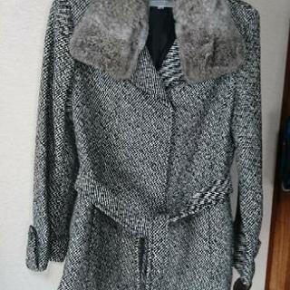 ハーフコートの画像