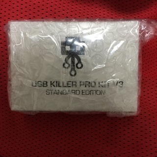 USB killer 3.0 V3 standard 各種 新品