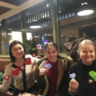 英語から自分の好きが見つかる英会話の画像