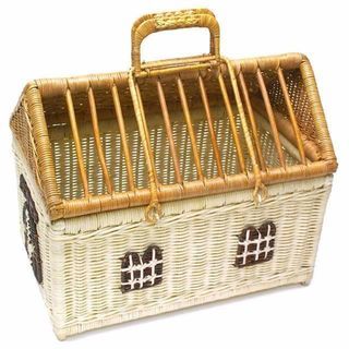 ペット用キャリーバッグの画像