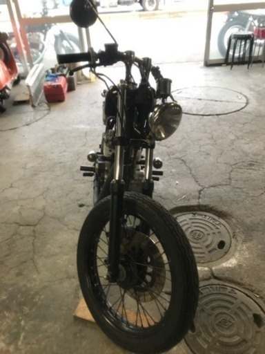 sr400 改