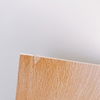 押入れ収納ラック2個付きの画像