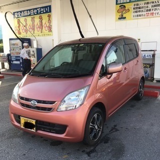 ムーブ 15万‼️