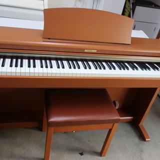 KAWAI　CN22　2008製　￥25.000-